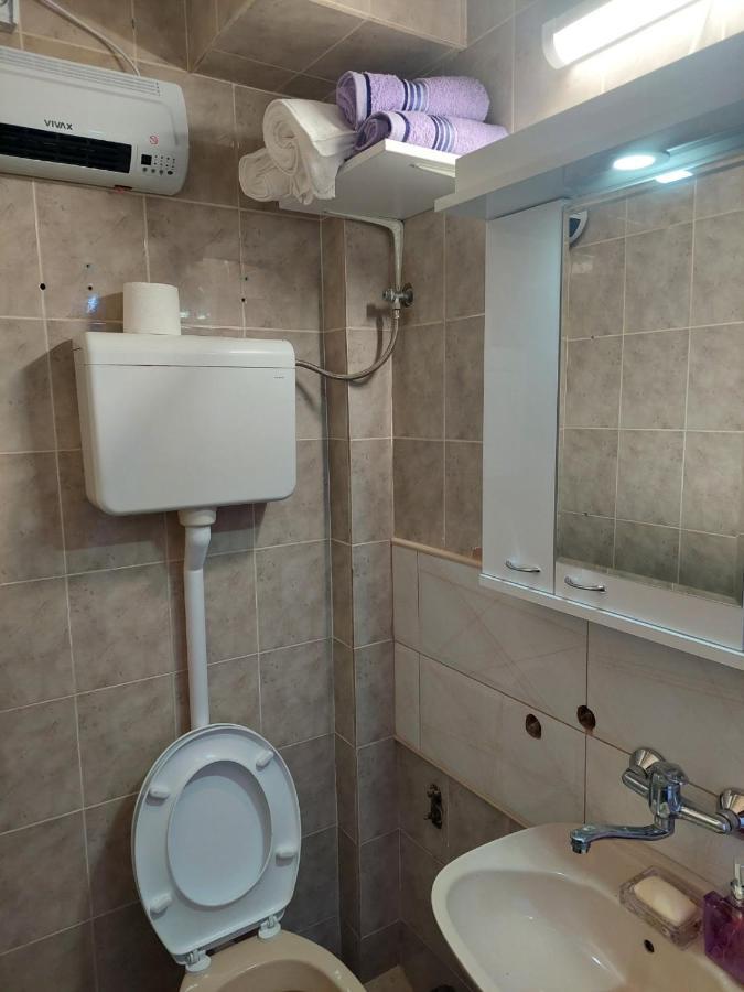 Comfort Pirot Exterior foto