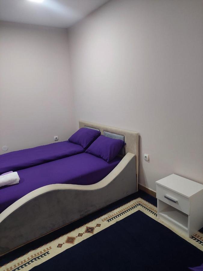 Comfort Pirot Exterior foto